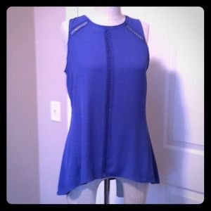 White House Black Market top